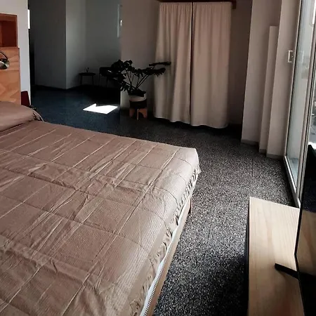 120 Loft C/Tina Hidromasaje Cdmx Centro Histori Apartment